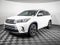2017 Toyota Highlander Limited Platinum