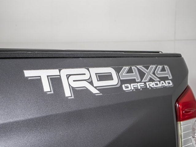 2018 Toyota Tundra 1794