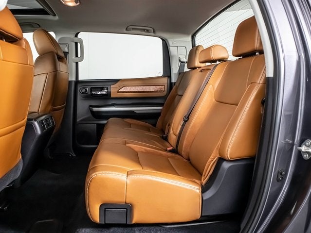 2018 Toyota Tundra 1794