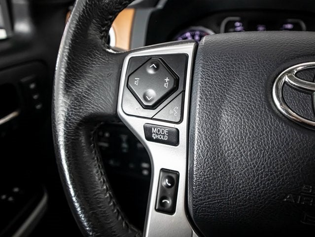 2018 Toyota Tundra 1794