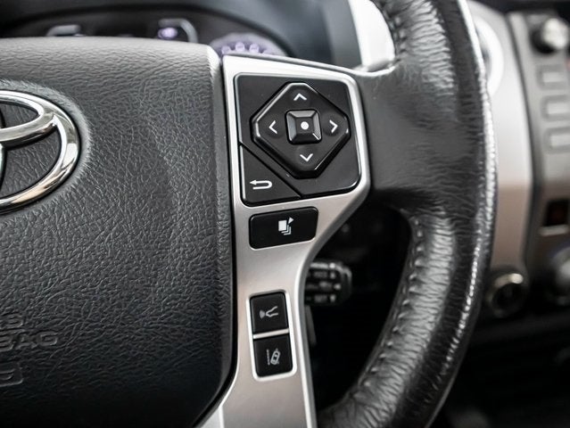 2018 Toyota Tundra 1794