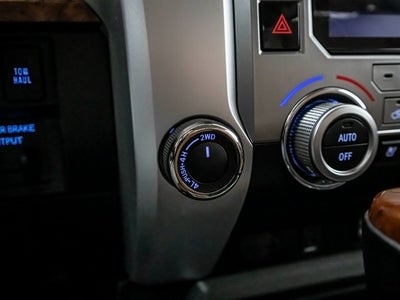 2018 Toyota Tundra 1794