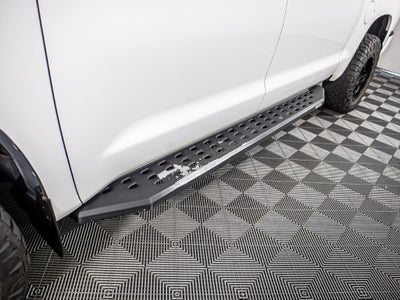 2019 Toyota Tundra Platinum 5.7L V8