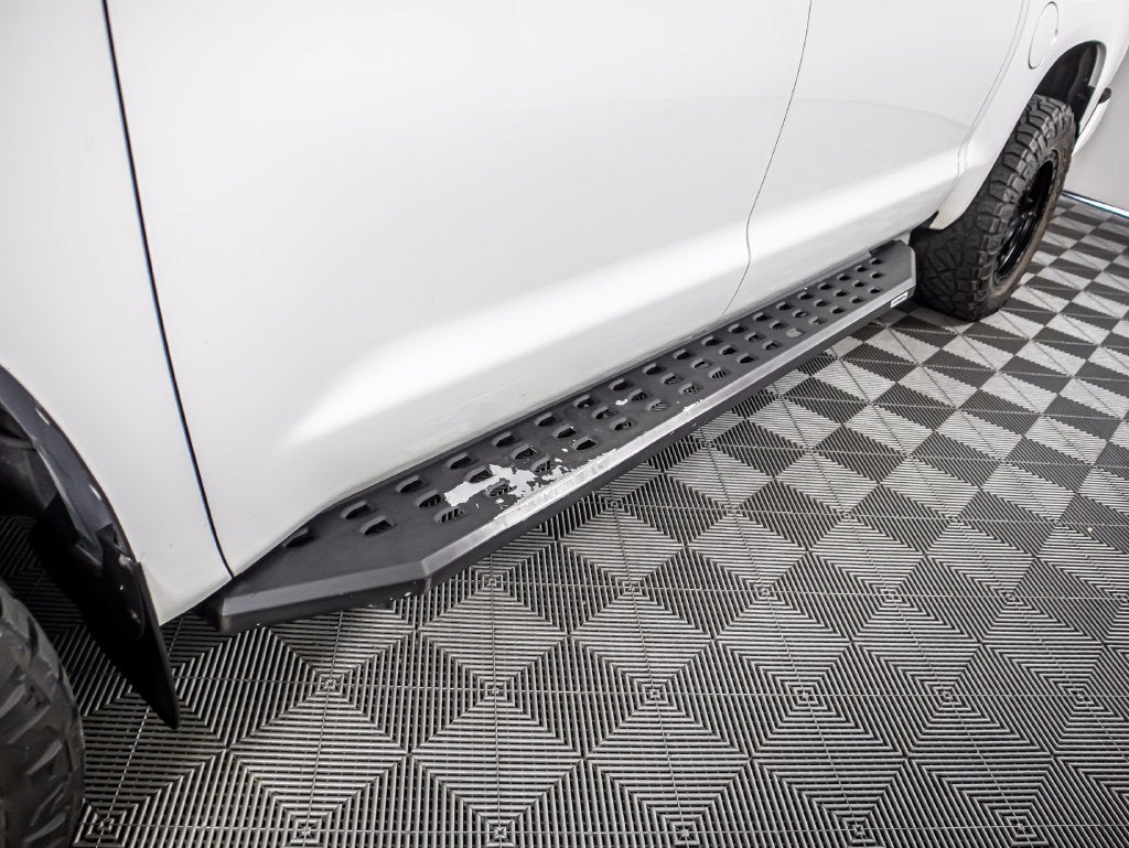 2019 Toyota Tundra Platinum 5.7L V8