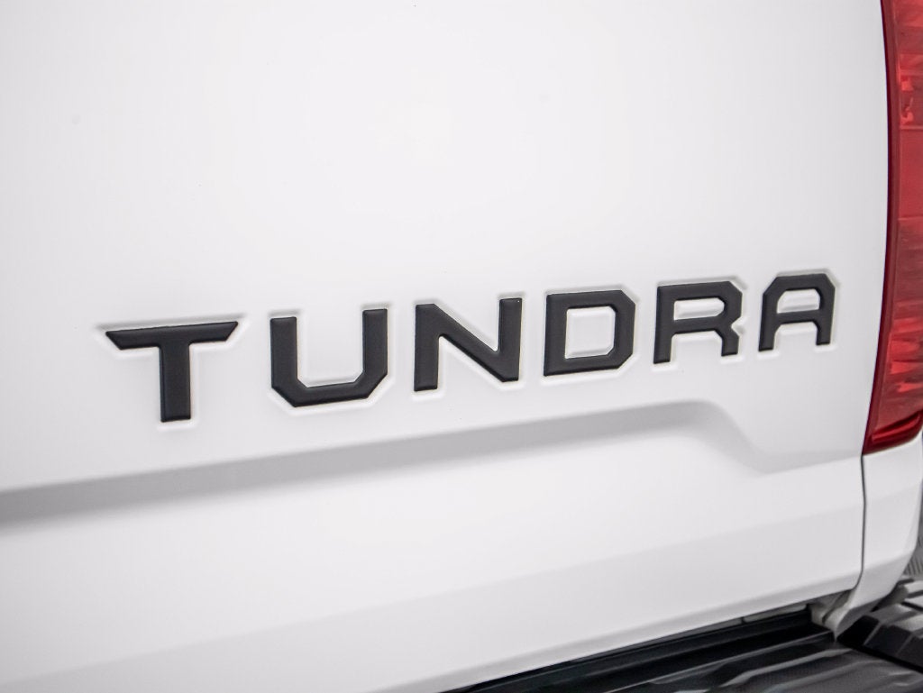 2019 Toyota Tundra Platinum 5.7L V8