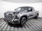 2025 Toyota Tundra Hybrid Platinum
