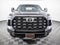 2025 Toyota Tundra Hybrid Platinum