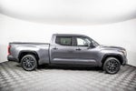 2025 Toyota Tundra Hybrid Platinum