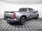 2025 Toyota Tundra Hybrid Platinum