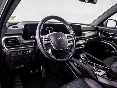 2023 Kia Telluride SX-Prestige X-Pro