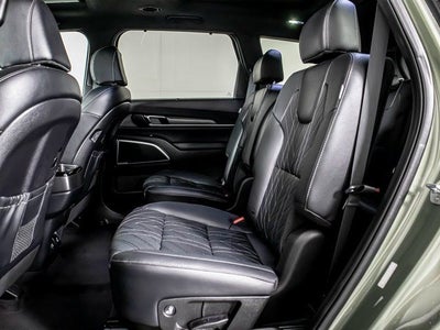 2023 Kia Telluride SX-Prestige X-Pro