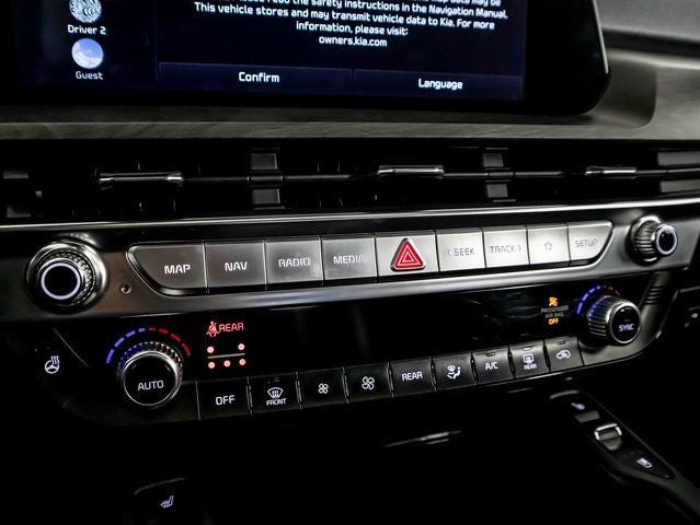 2023 Kia Telluride SX-Prestige X-Pro