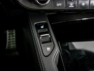 2023 Kia Telluride SX-Prestige X-Pro