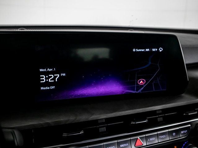 2023 Kia Telluride SX-Prestige X-Pro