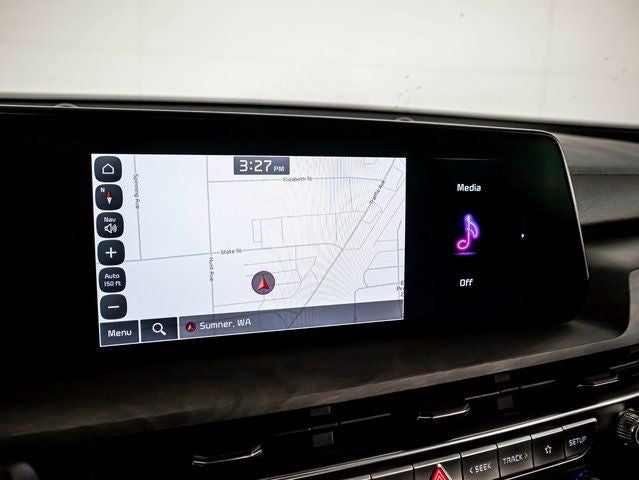 2023 Kia Telluride SX-Prestige X-Pro