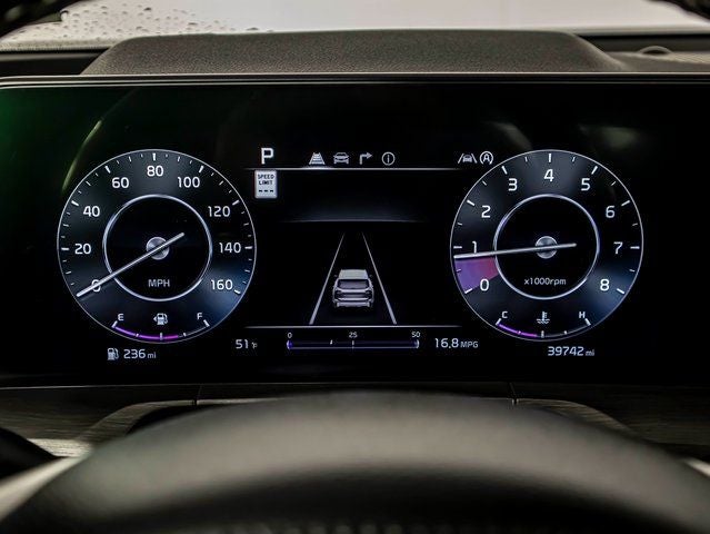 2023 Kia Telluride SX-Prestige X-Pro