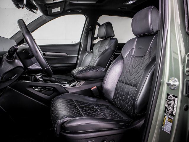 2023 Kia Telluride SX-Prestige X-Pro