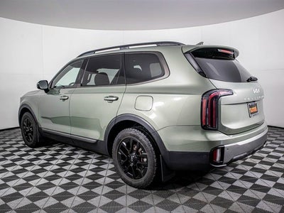 2023 Kia Telluride SX-Prestige X-Pro
