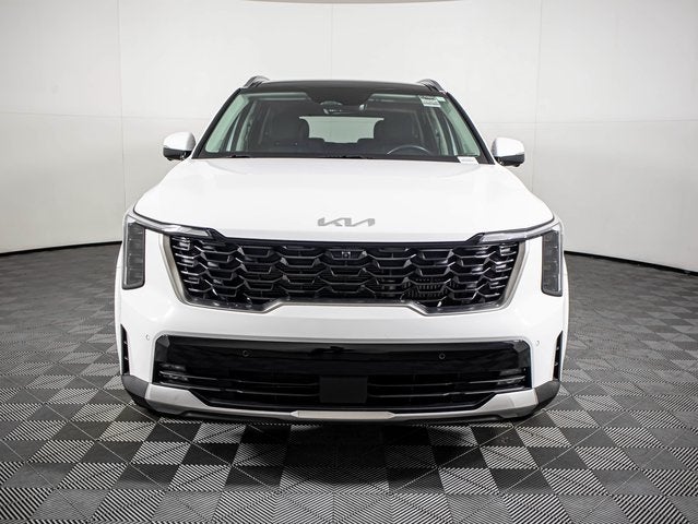 2025 Kia Sorento SX