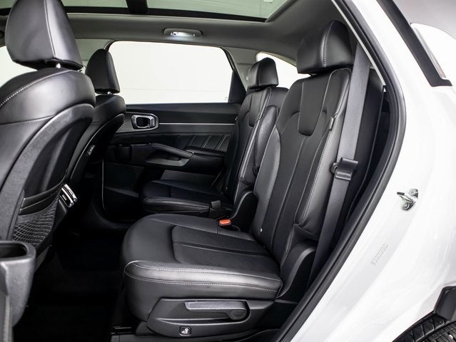 2025 Kia Sorento SX