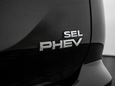 2023 Mitsubishi Outlander PHEV 40th Anniversary