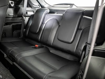 2023 Mitsubishi Outlander PHEV 40th Anniversary