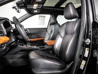 2023 Mitsubishi Outlander PHEV 40th Anniversary