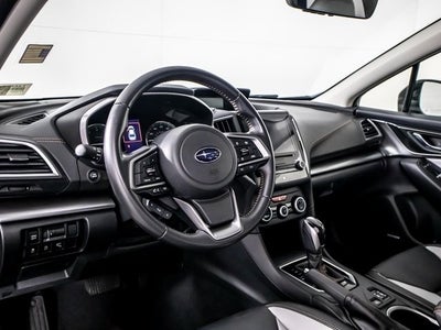2020 Subaru Crosstrek Limited