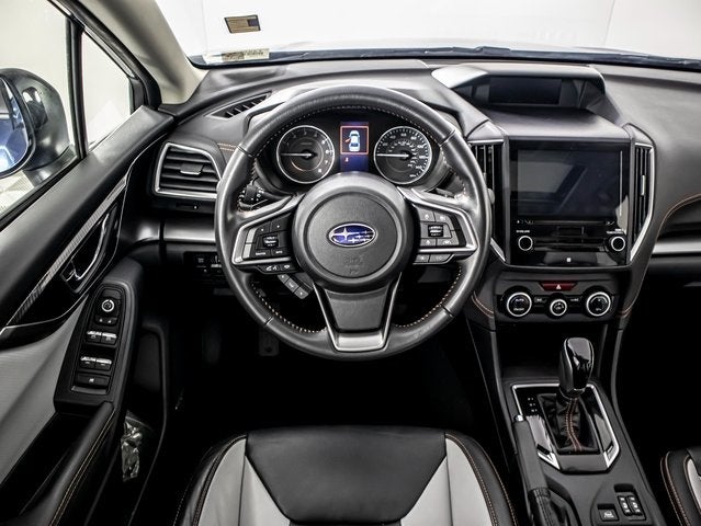 2020 Subaru Crosstrek Limited