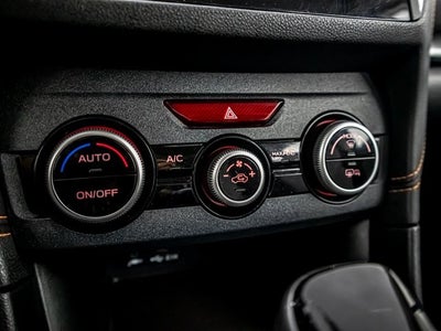 2020 Subaru Crosstrek Limited