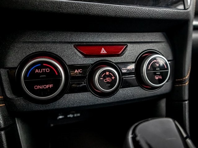 2020 Subaru Crosstrek Limited