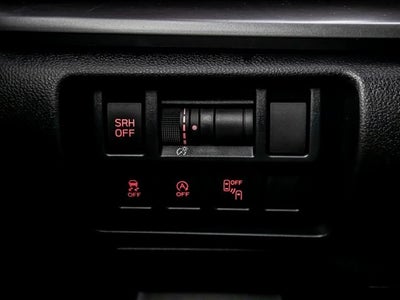 2020 Subaru Crosstrek Limited