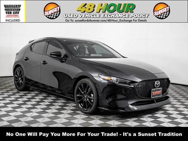 2025 Mazda CX-3 Premium Plus 2.5 AT 5-Door SKYACTIV AWD's photo