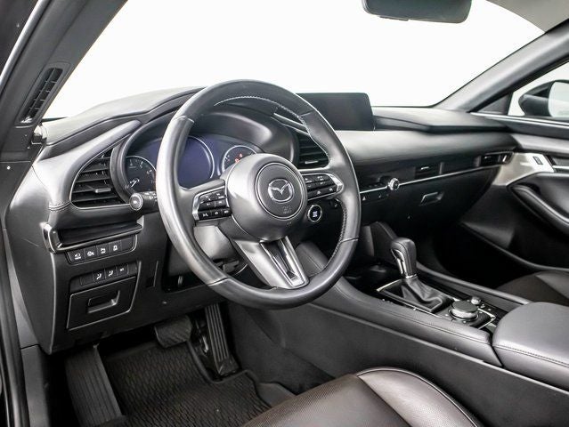 2025 Mazda Mazda3 2.5 Turbo Premium Plus Package