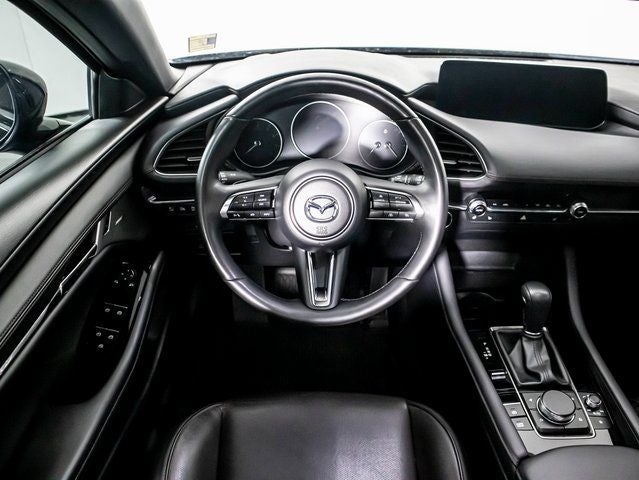 2025 Mazda Mazda3 2.5 Turbo Premium Plus Package