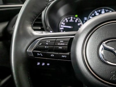 2025 Mazda Mazda3 2.5 Turbo Premium Plus Package