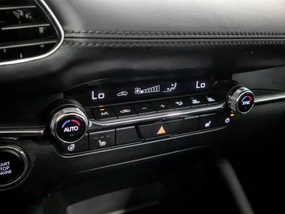 2025 Mazda Mazda3 2.5 Turbo Premium Plus Package