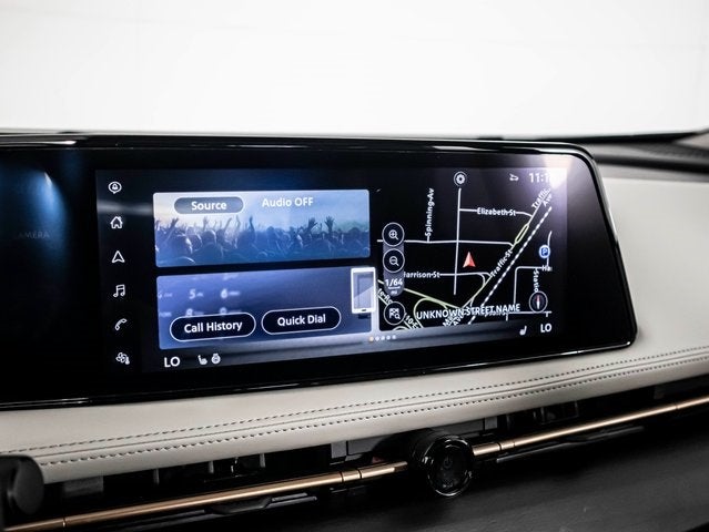 2024 Nissan Ariya EVOLVE+