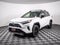 2025 Toyota RAV4 Hybrid XSE