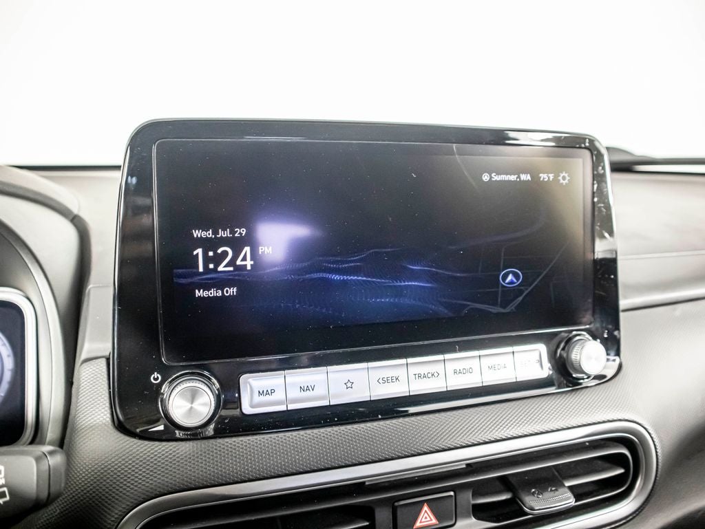 2023 Hyundai Kona Electric Limited