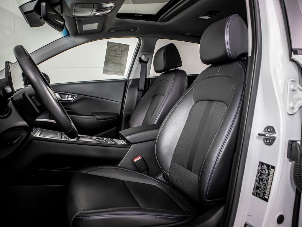 2023 Hyundai Kona Electric Limited