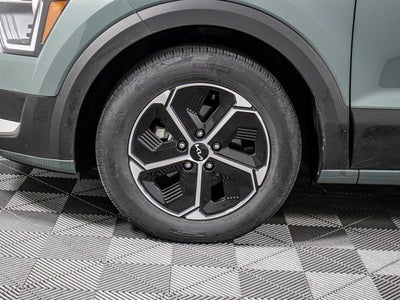 2023 Kia Niro EX Hybrid