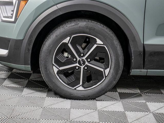 2023 Kia Niro EX Hybrid