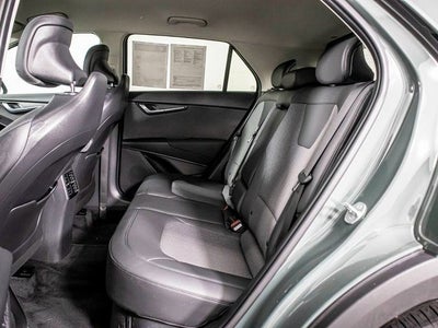 2023 Kia Niro EX Hybrid
