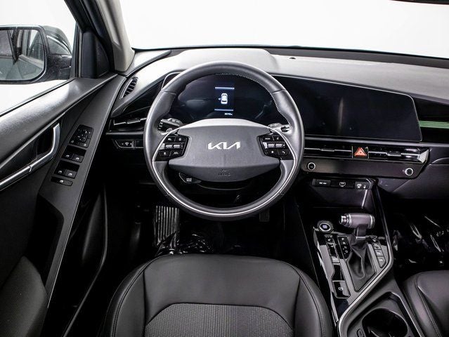 2023 Kia Niro EX Hybrid