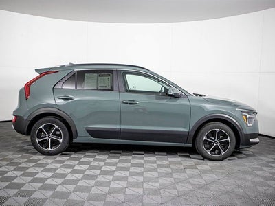 2023 Kia Niro EX Hybrid