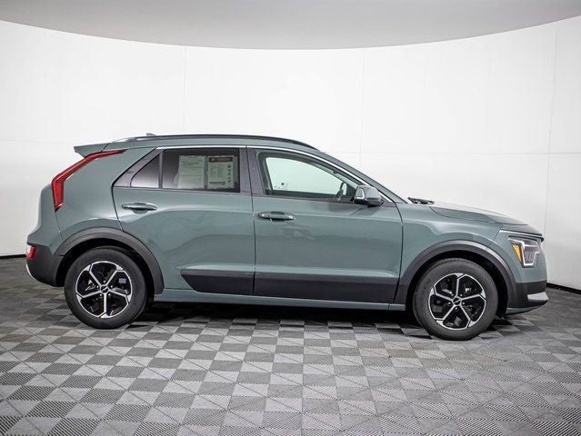 2023 Kia Niro EX Hybrid