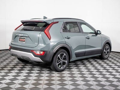 2023 Kia Niro EX Hybrid