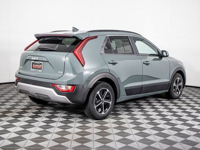 2023 Kia Niro EX Hybrid
