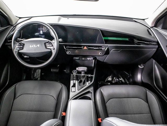2023 Kia Niro EX Hybrid